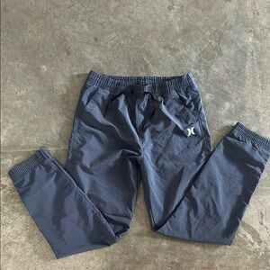 Hurley Boys Blue Pants
